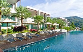 Club Wyndham Patong Hill, Phuket